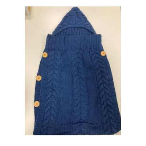 Baby Winter Sleeping Bag 제품사진 #1