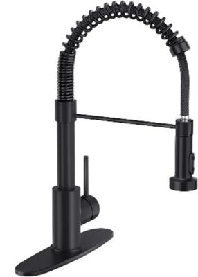 BASDEHEN Kitchen Faucets 제품사진 #1