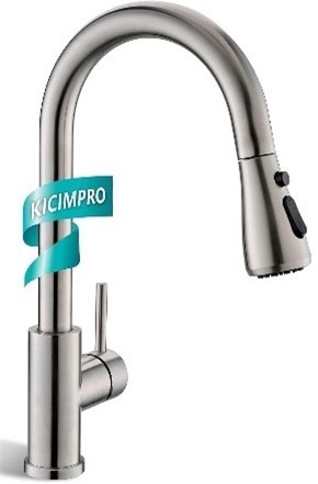 KICIMPRO Kitchen Faucets 제품사진 #1