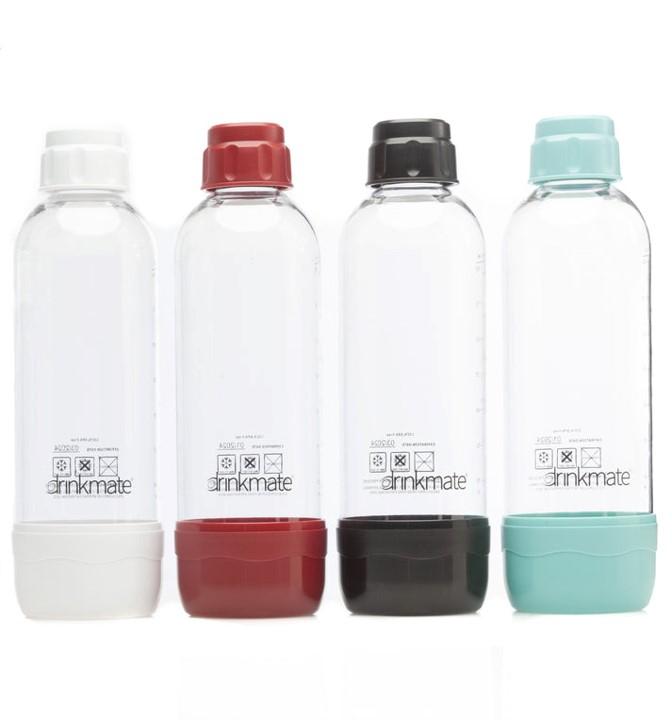 1 Liter Pet Carbonation Bottle 제품사진 #1