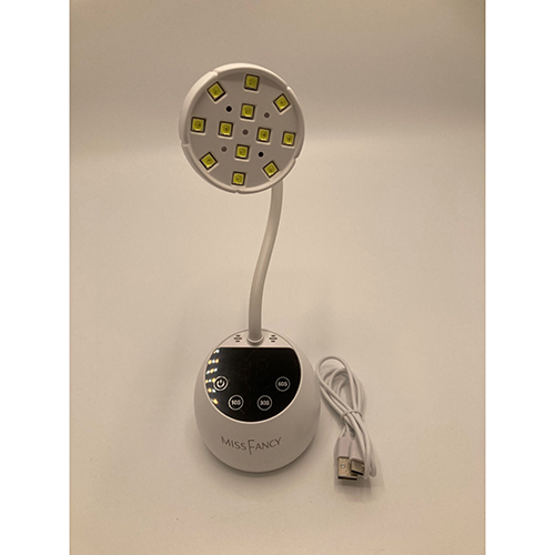 UV LED Nail Lamp 제품사진 #1