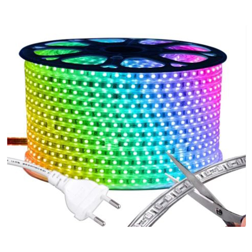 LED Outdoor RGB 제품사진 #1