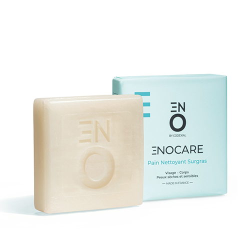 Pain Nettoyant Surgras ENOCARE 제품사진 #1