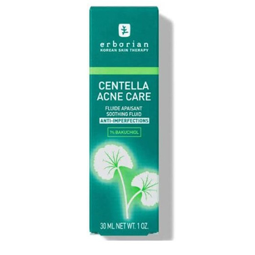 Fluide Apaisant Anti-Imperfections Centella Acne Care 제품사진 #2