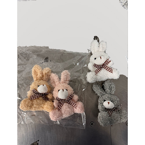 Little Rabbit Plush Toy 제품사진 #1