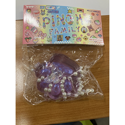 Squeeze Toy 제품사진 #1