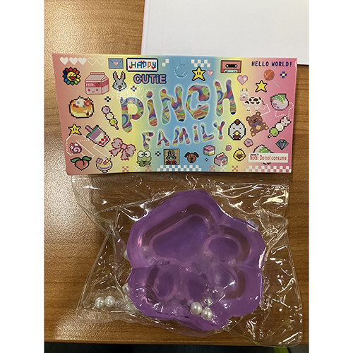 Squeeze Toy 제품사진 #2