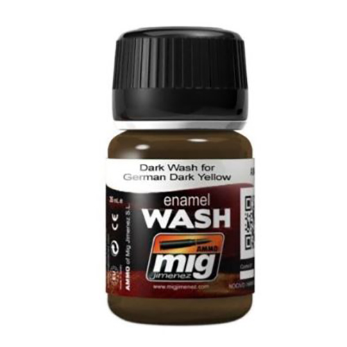 AMMO OF MIG JIMENEZ Enamel wash 제품사진 #1
