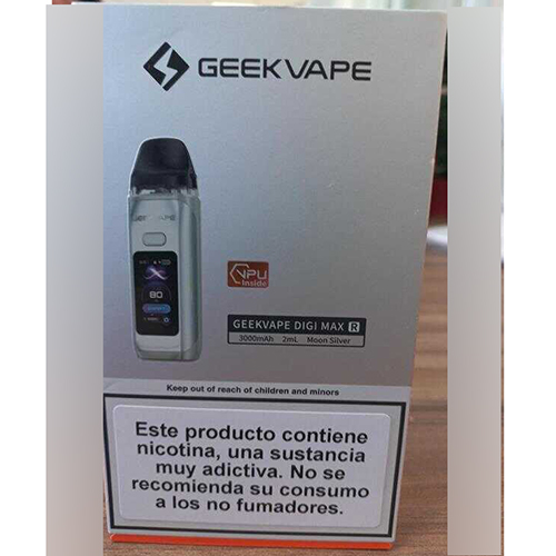 Geek Vape Digi Max 제품사진 #2