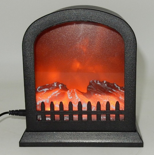 LED Fireplace Lanterns 제품사진 #1