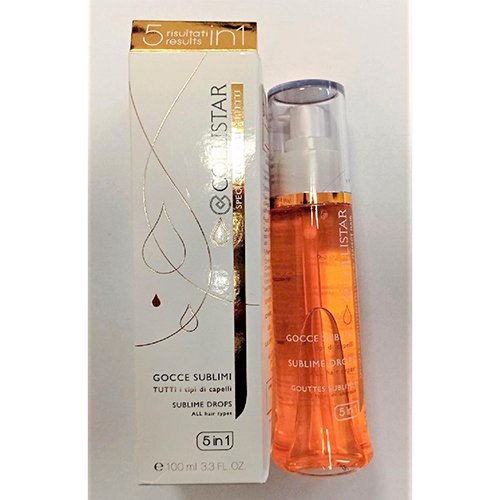 Gocce sublimi 제품사진 #1