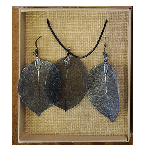 Real Leaf Jewellery 제품사진 #1