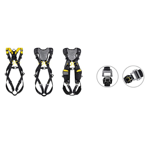 Newton Fast, Newton Easyfit Climbing Harnesses 제품사진 #1