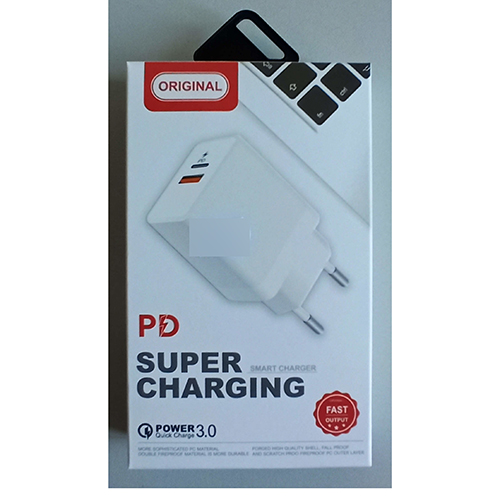 SMART CHARGER 제품사진 #1