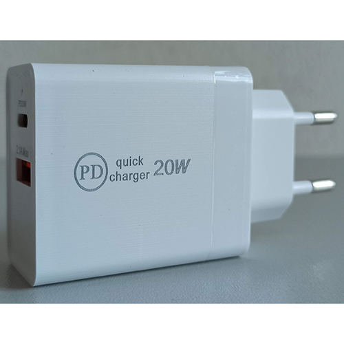 SMART CHARGER 제품사진 #2