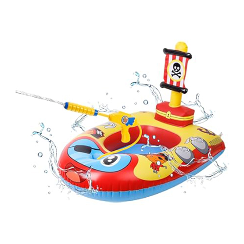 Piratenboot Pirate Boat 제품사진 #1