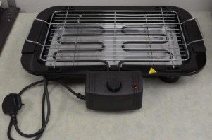 Electric Grill 제품사진 #1