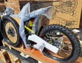 Surron Light Bee Electric Motorcycle 제품사진 #1