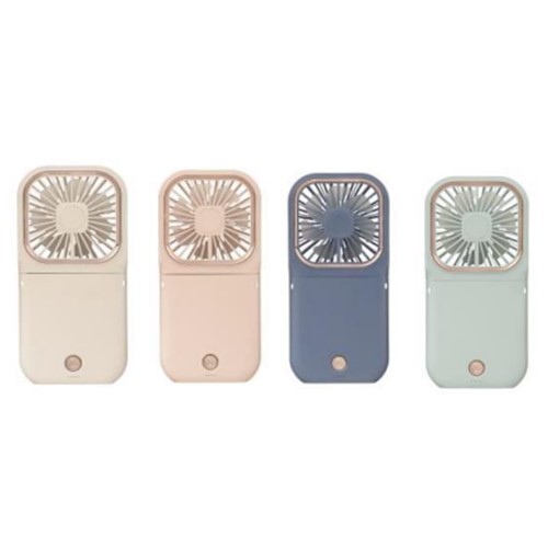 5 Way-Slim Handy Fan 제품사진 #1