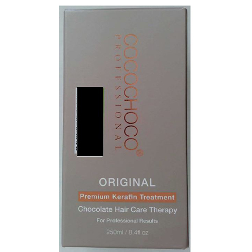 Original Premium Keratin Treatment 제품사진 #1