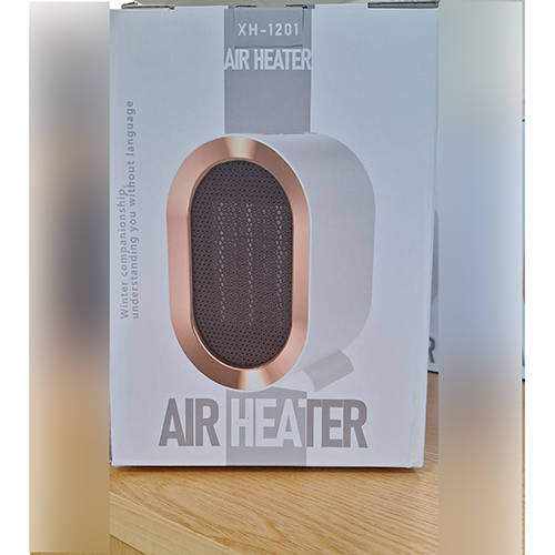 Air Heater 제품사진 #1
