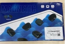 Magnetic Effect Chess Intelligence Strategy Game 제품사진 #1