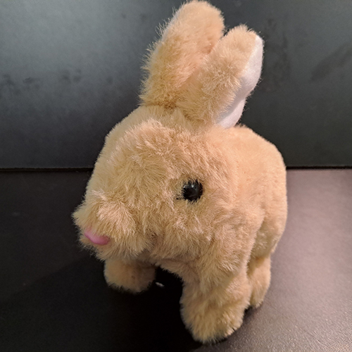 Plush Toy rabbit 제품사진 #1