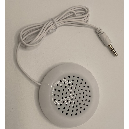 Mini Stereo under Pillow 제품사진 #1