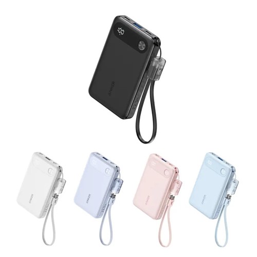 Anker Power Bank, Anker MagGo Power Bank 제품사진 #1