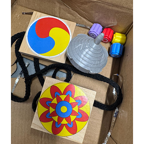 Are you ready 제품사진 #1