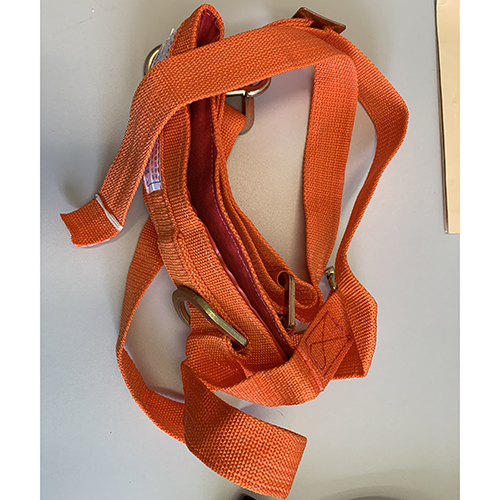 Safety belt 제품사진 #2