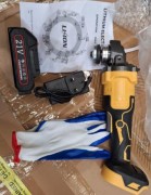 Chentianxia Electric Grinding Machine 제품사진 #1