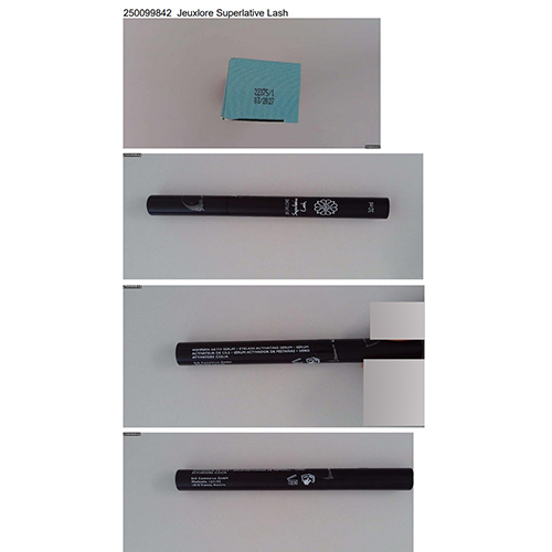 Jeuxlore Superlative Lash 제품사진 #1