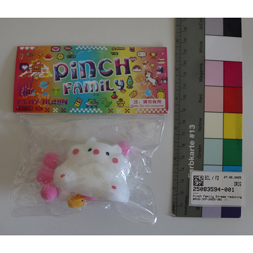 Stress Reducing Toy 제품사진 #1