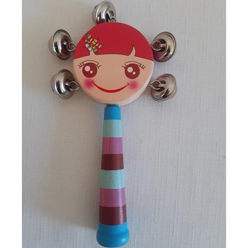 Children's toy-rattle 제품사진 #1