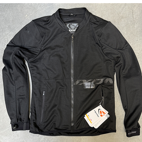 Ixon Arma Noir 제품사진 #1