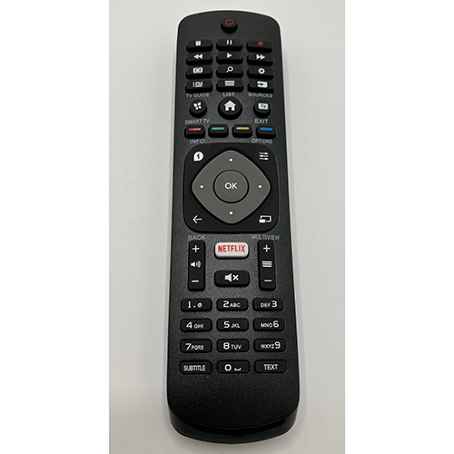 Philips 109 리모컨 제품사진 #1