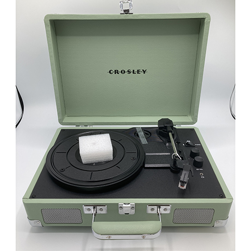 Crosley Cruiser Plus 제품사진 #1