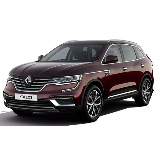 Renault KOLEOS II 제품사진 #1