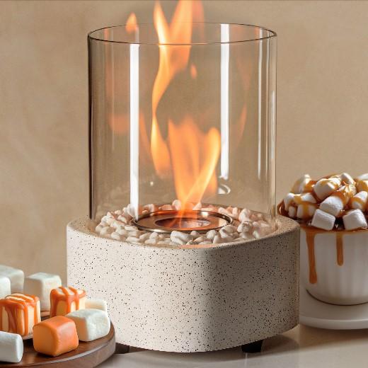 Solacea Portable Fire Pots 제품사진 #1