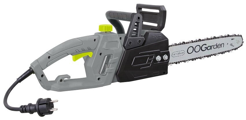 OOGarden Tronconneuse eletrique 2200W 제품사진 #1