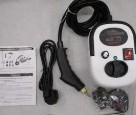 Steam Cleaner 제품사진 #1