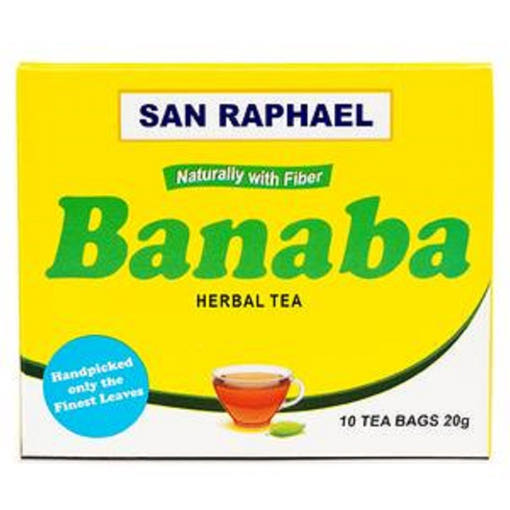 Banaba Herb Tea 제품사진 #1