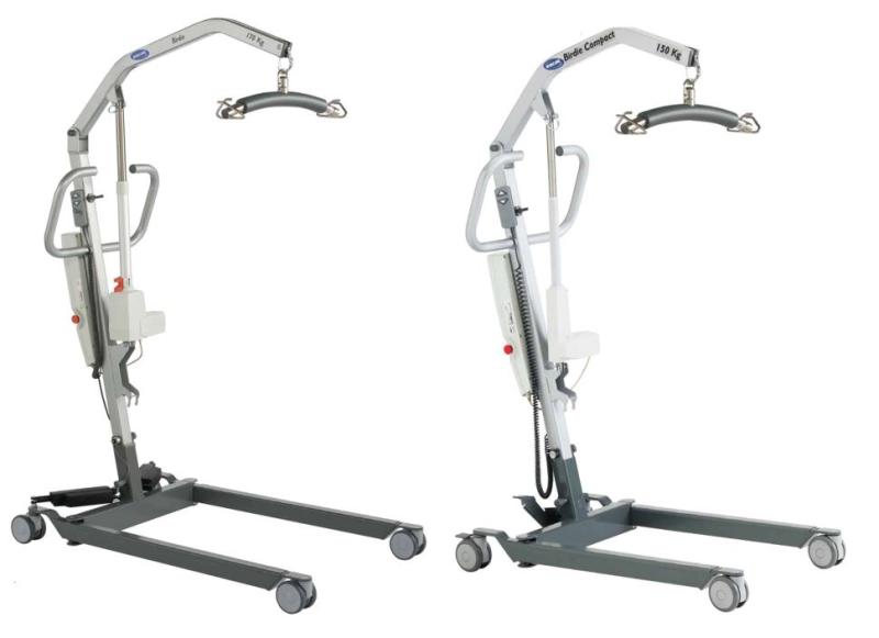 Invacare Birdie Lifter, Compact Lifter 제품사진 #1