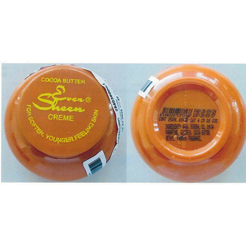 Cocoa Butter Even Sheen Creme 제품사진 #1