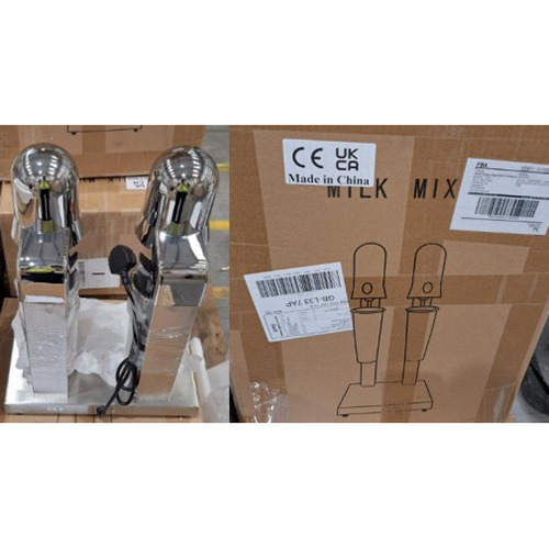 Milk Mixer 제품사진 #1