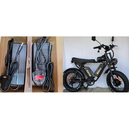 Ridstar 제품사진 #1