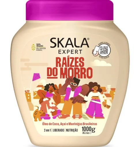 Skala Expert RAIZES DO MORRO 제품사진 #1