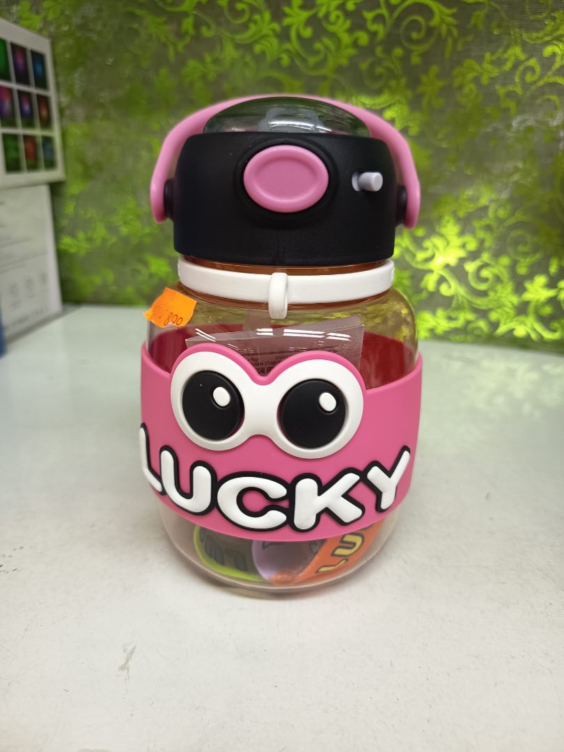 LSX Gourde lucky 제품사진 #1