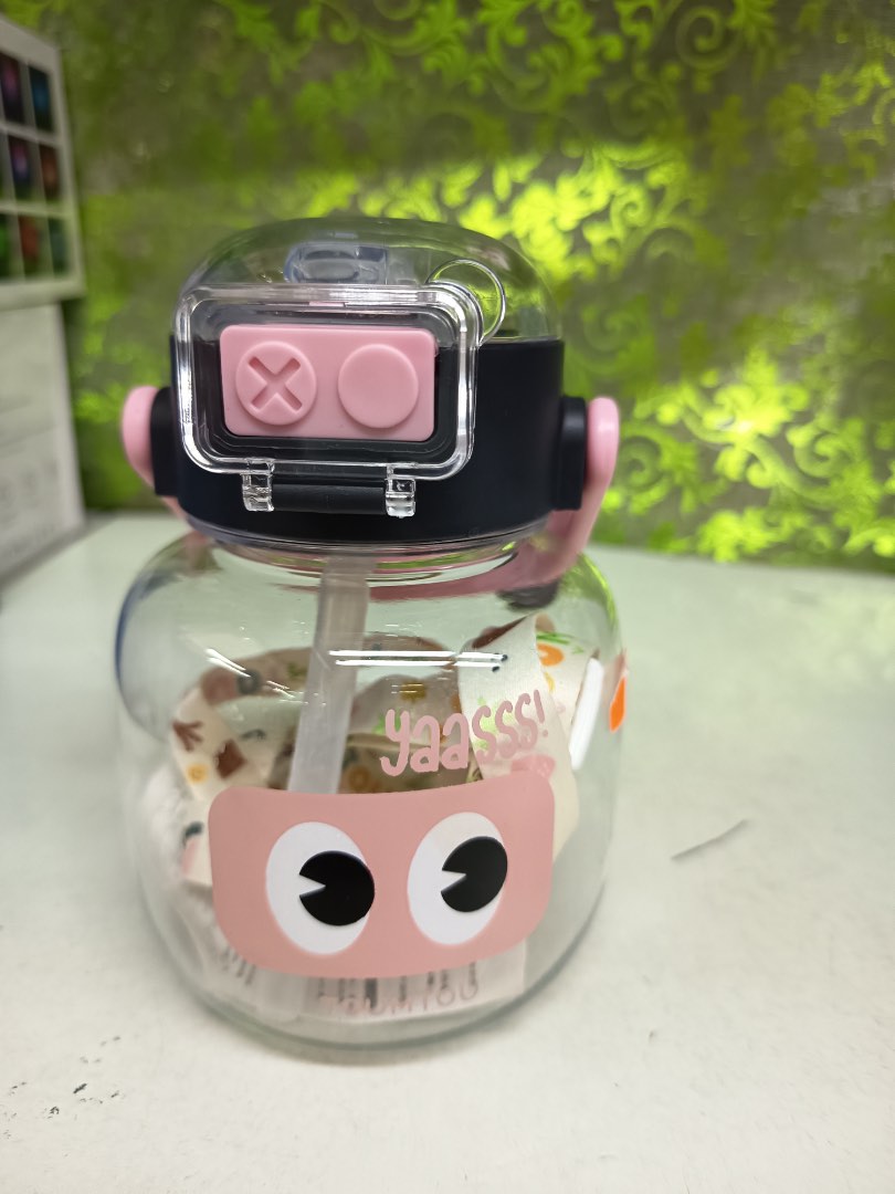 TOUMTOU Gourde Yaasss! 제품사진 #1